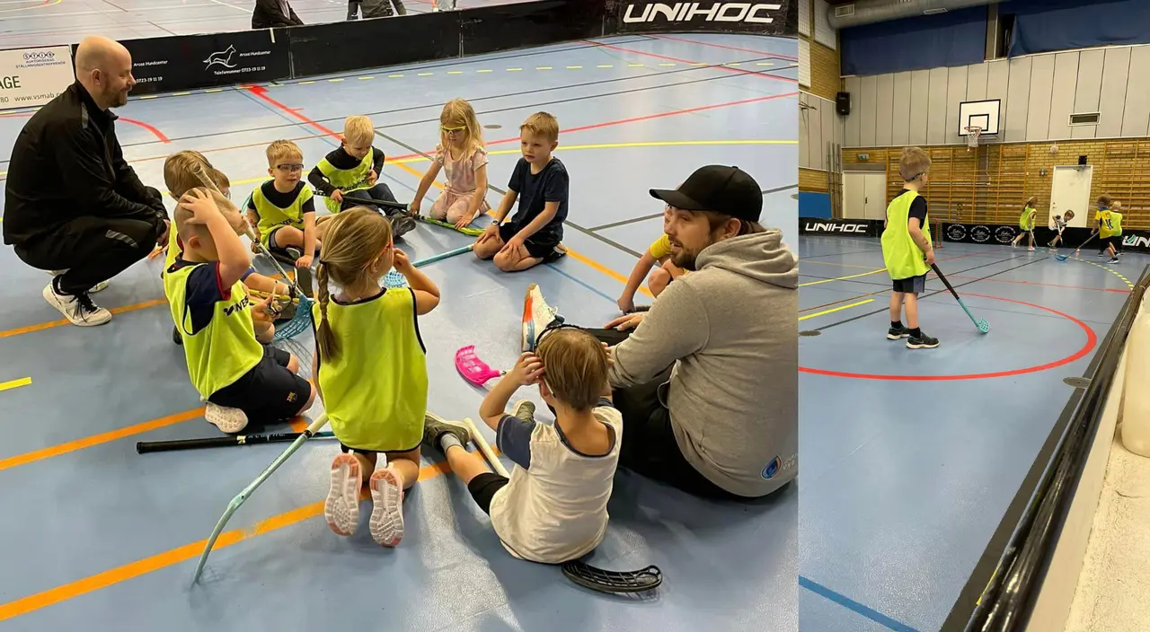 Foto: Anton Lindfors Foto