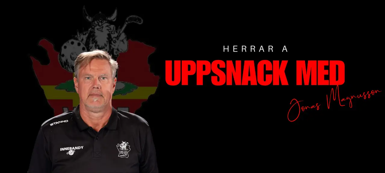 Foto: VB97 Innebandy