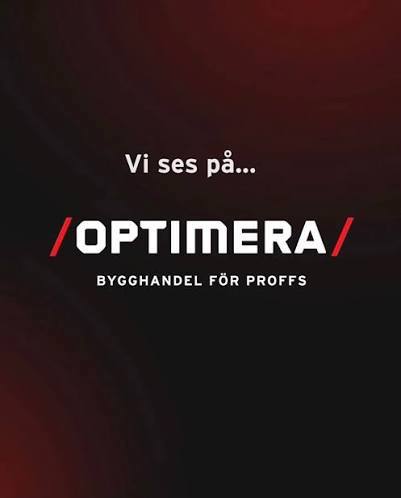 Optimera Kristianstad