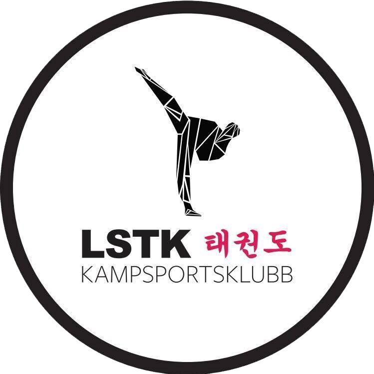 Lunds Songahm Taekwondo Klubb