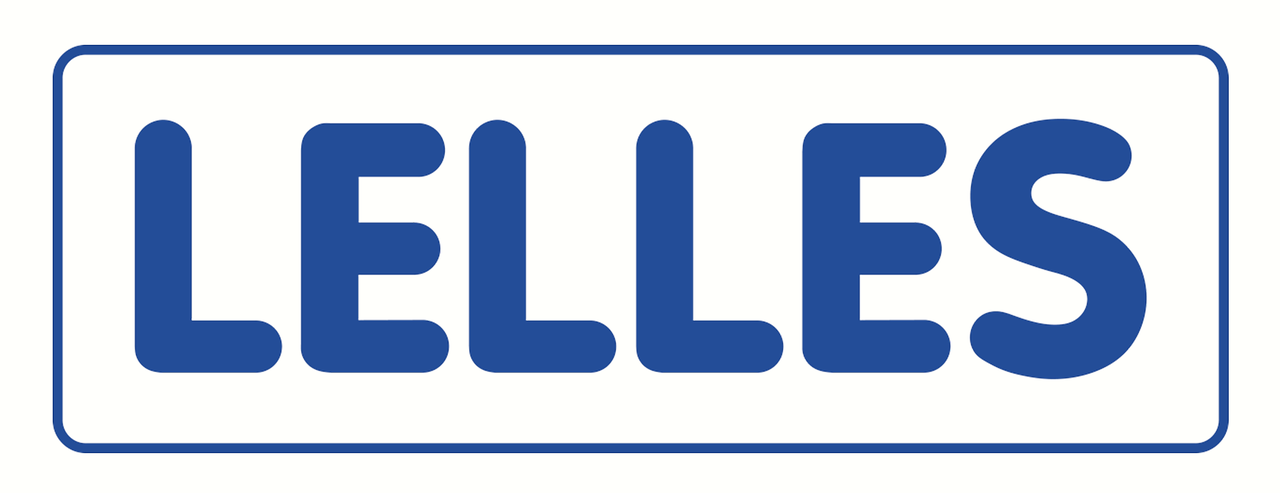 Lelles