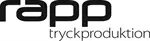 Rapp Tryckproduktion