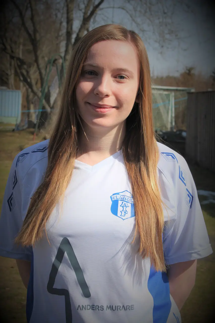 Madelene Rönndahl