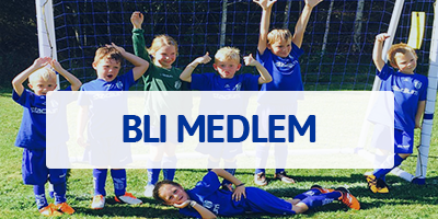 BLI MEDLEM