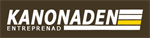 Kanonaden