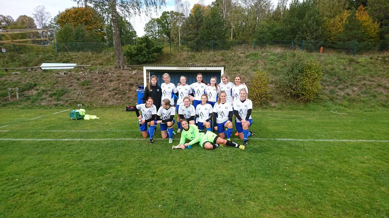 Laget mot Gränna