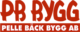 Pelle Bäck Bygg