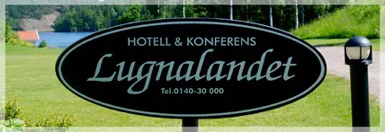 Lugnalandet