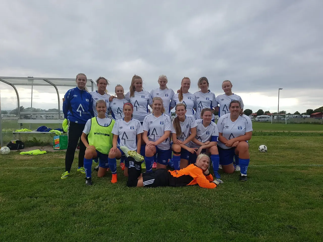 Laget mot Gränna