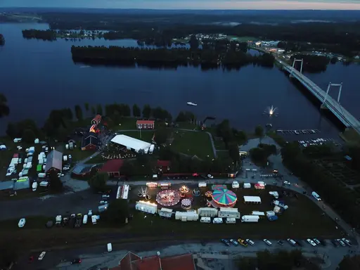 Foto: Sten Strömgren
