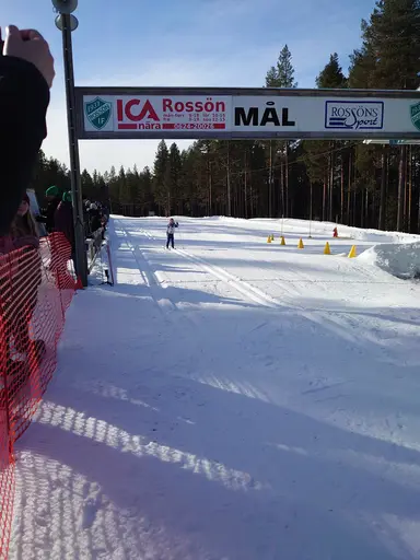 Sigvard Jonssons minne & Stenhammarsloppet 2024