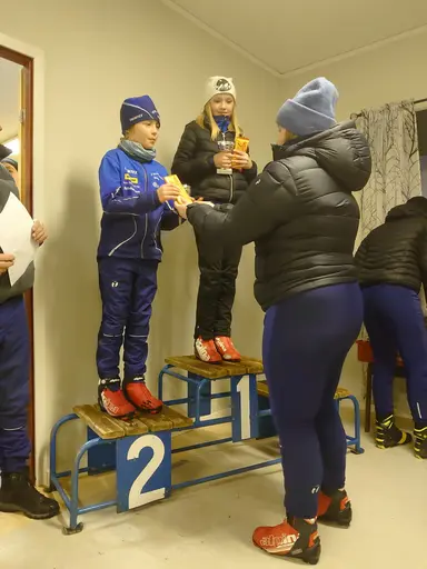 Klubbmästerskapet 26 mars 2024!