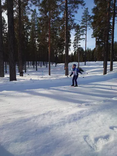 Sigvard Jonssons minne & Stenhammarsloppet 2024