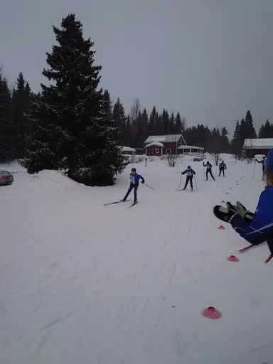 Klubbmästerskapet 26 mars 2024!