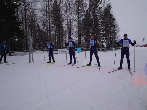 Klubbmästerskapet 26 mars 2024!