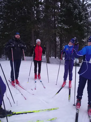 Klubbmästerskapet 26 mars 2024!