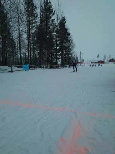 Klubbmästerskapet 26 mars 2024!