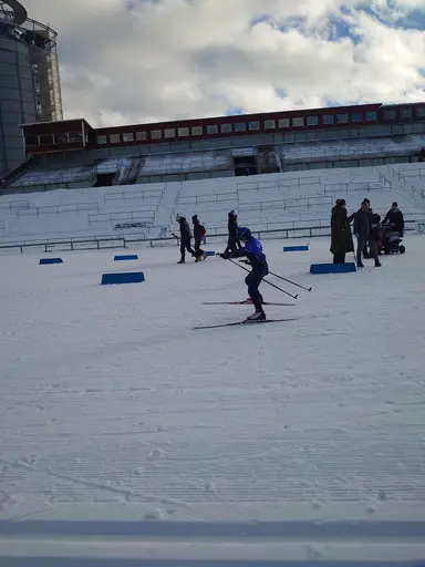 Nordiska ungdomsspelen 2024.