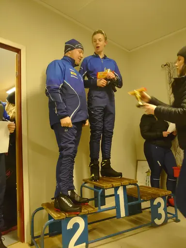 Klubbmästerskapet 26 mars 2024!