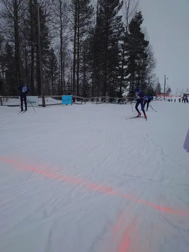 Klubbmästerskapet 26 mars 2024!