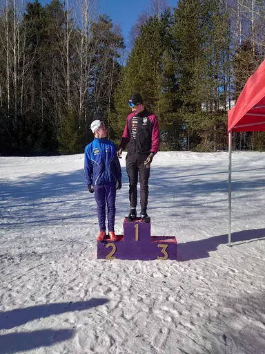 Sigvard Jonssons minne & Stenhammarsloppet 2024