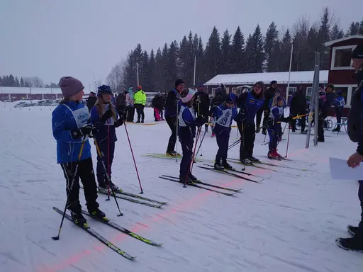 Klubbmästerskapet 26 mars 2024!