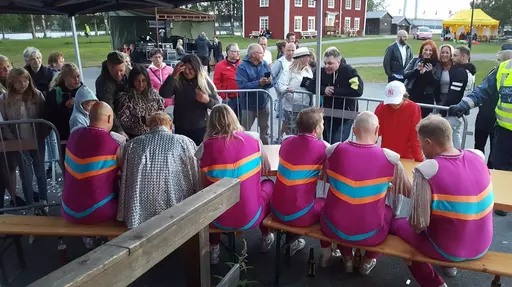 Foto: Anna Gillgren-Tallqvist