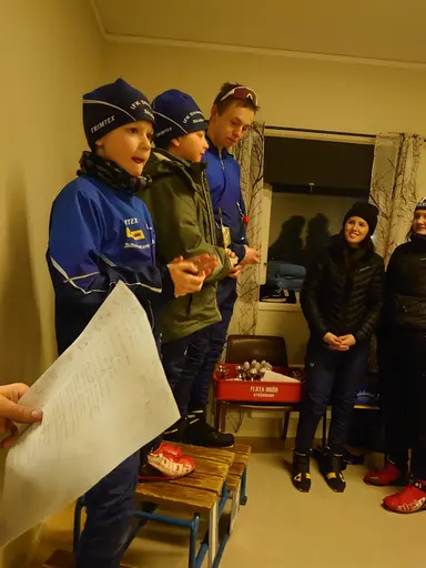 Klubbmästerskapet 26 mars 2024!
