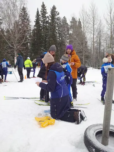 Klubbmästerskapet 26 mars 2024!