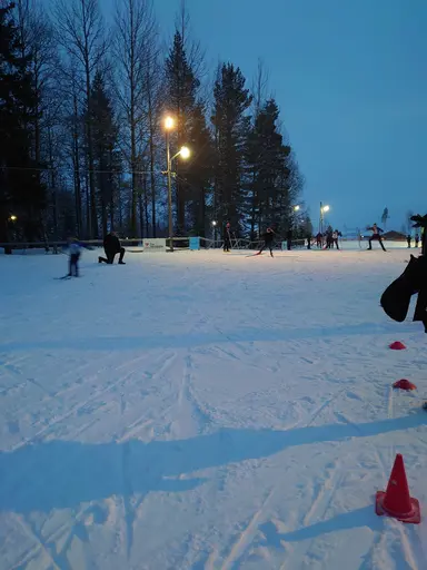 Klubbmästerskapet 26 mars 2024!