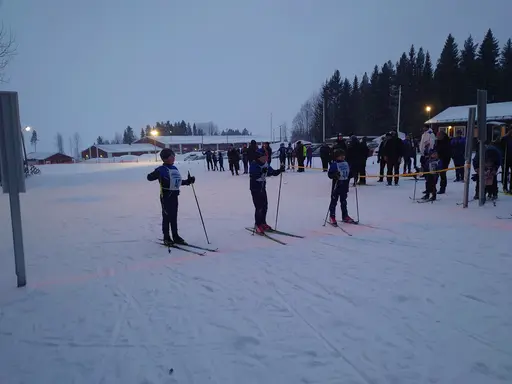 Klubbmästerskapet 26 mars 2024!