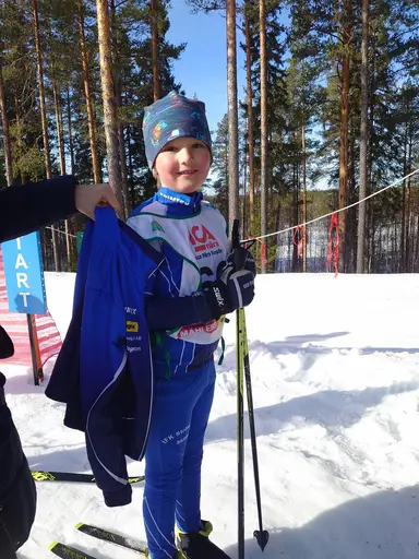 Sigvard Jonssons minne & Stenhammarsloppet 2024