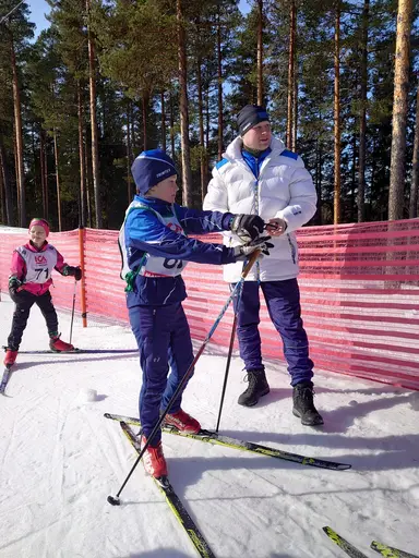 Sigvard Jonssons minne & Stenhammarsloppet 2024