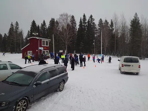 Klubbmästerskapet 26 mars 2024!
