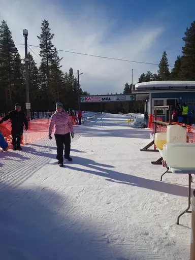 Sigvard Jonssons minne & Stenhammarsloppet 2024