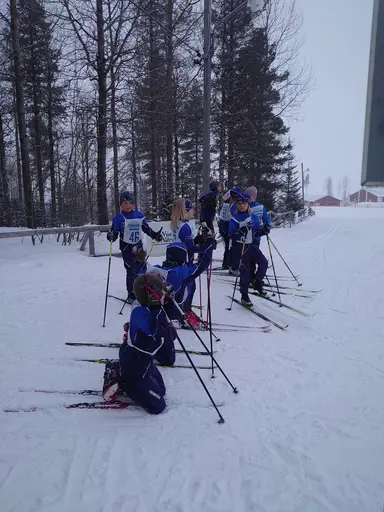 Klubbmästerskapet 26 mars 2024!