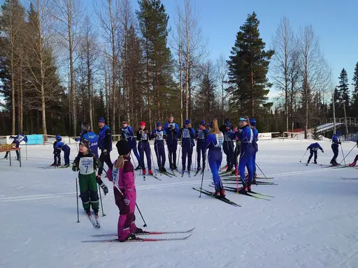 KM, klubbmästerskapet 2023!