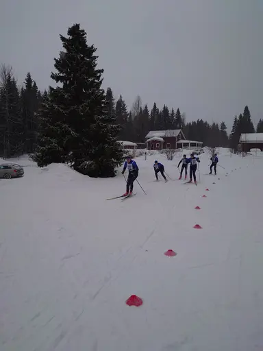 Klubbmästerskapet 26 mars 2024!