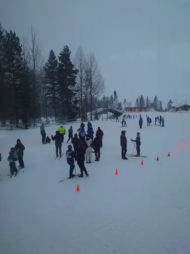 Klubbmästerskapet 26 mars 2024!