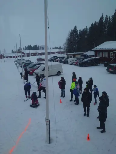Klubbmästerskapet 26 mars 2024!