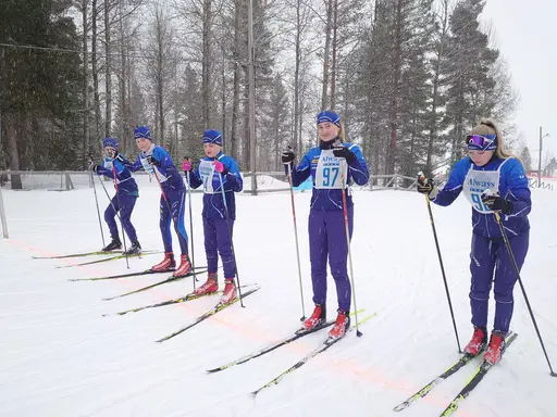 Klubbmästerskapet 26 mars 2024!