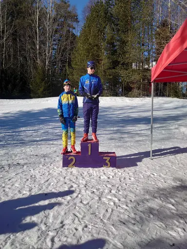 Sigvard Jonssons minne & Stenhammarsloppet 2024