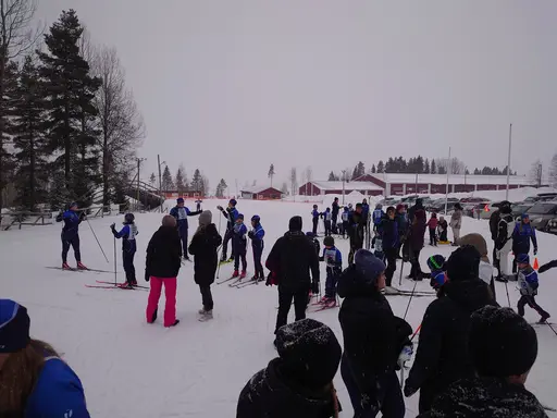 Klubbmästerskapet 26 mars 2024!