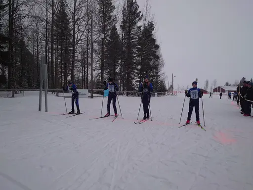 Klubbmästerskapet 26 mars 2024!
