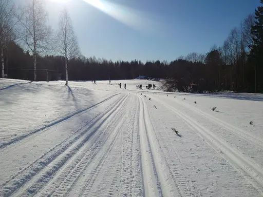 Sigvard Jonssons minne & Stenhammarsloppet 2024