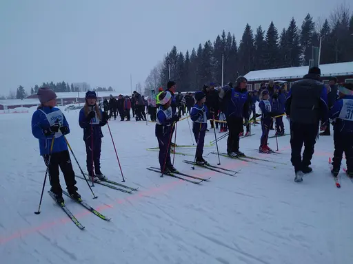 Klubbmästerskapet 26 mars 2024!