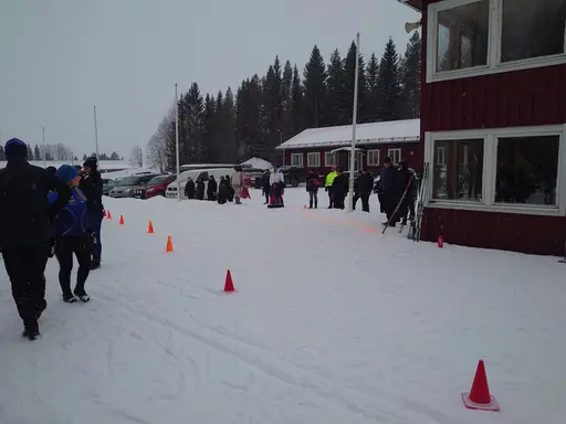 Klubbmästerskapet 26 mars 2024!