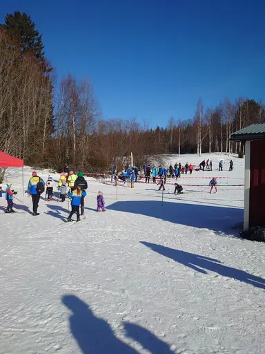 Sigvard Jonssons minne & Stenhammarsloppet 2024
