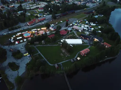 Foto: Sten Strömgren