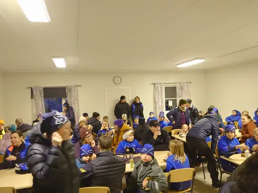 Klubbmästerskapet 26 mars 2024!